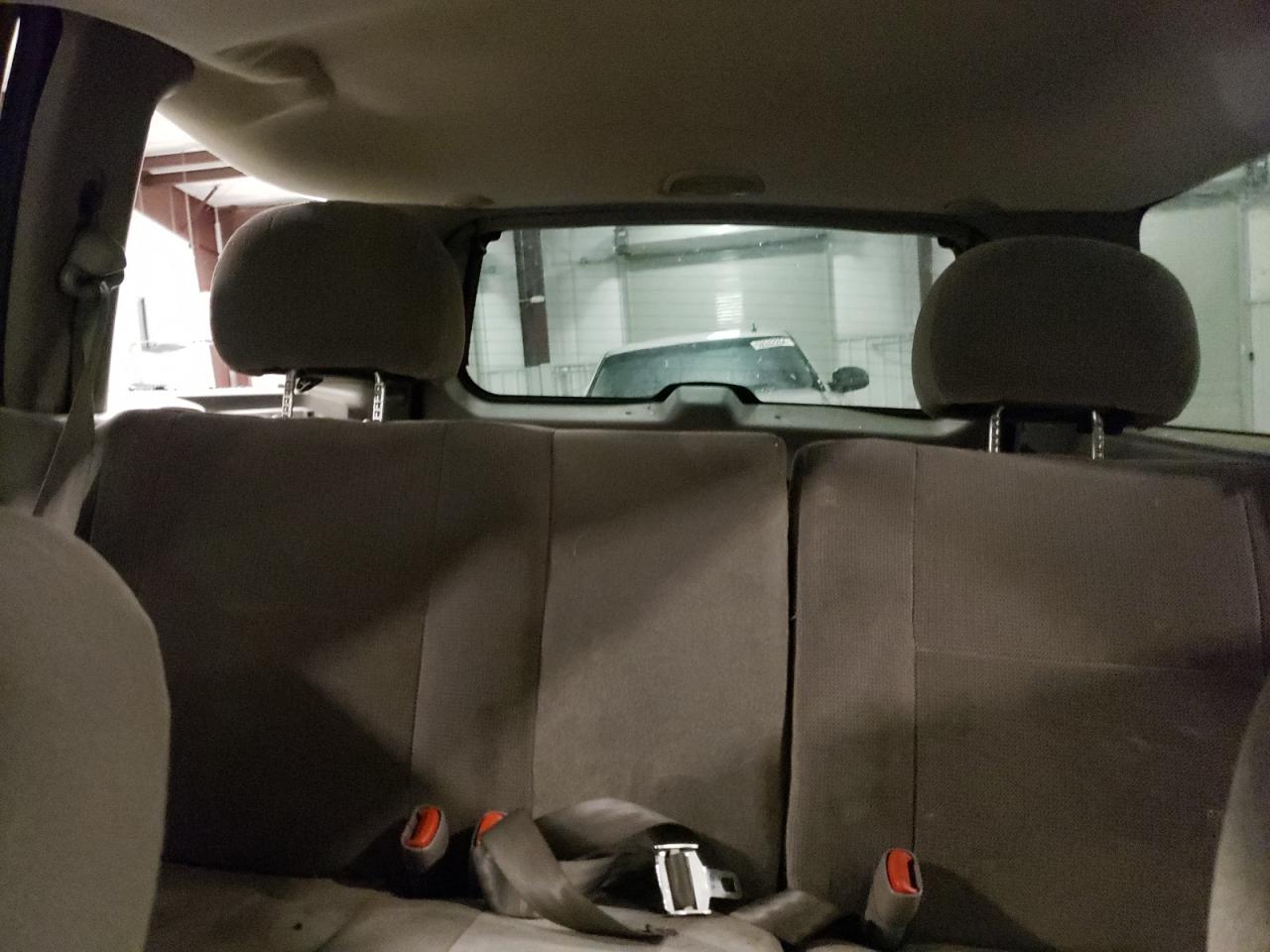 1J4GW48S51C721967 2001 Jeep Grand Cherokee Laredo