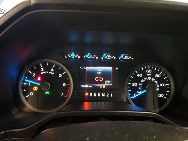 2016 FORD F150 SUPER - 1FTEW1EF1GFC66884
