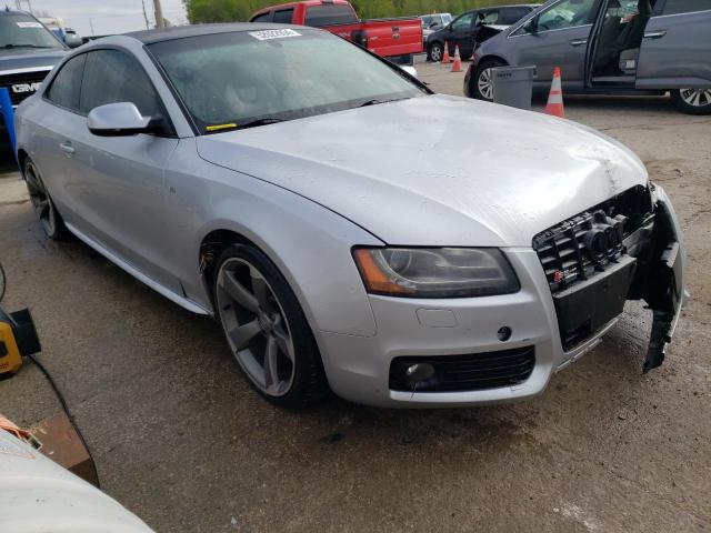2011 Audi S5 Prestige VIN: WAUVVAFR5BA047909 Lot: 52022954