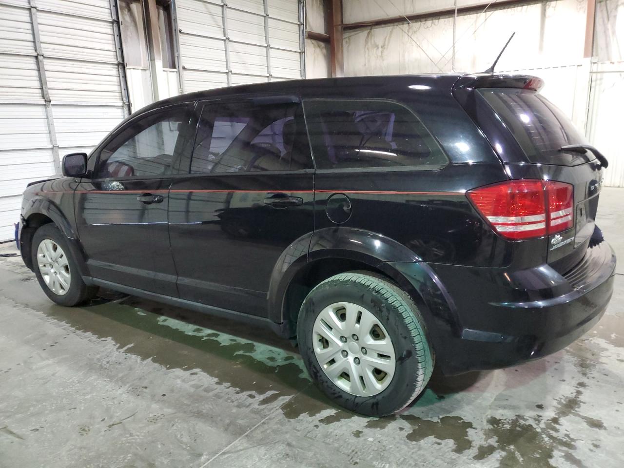 3C4PDCAB5ET311132 2014 Dodge Journey Se