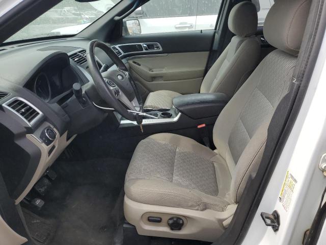 2014 Ford Explorer Xlt VIN: 1FM5K7D89EGC44765 Lot: 39244164