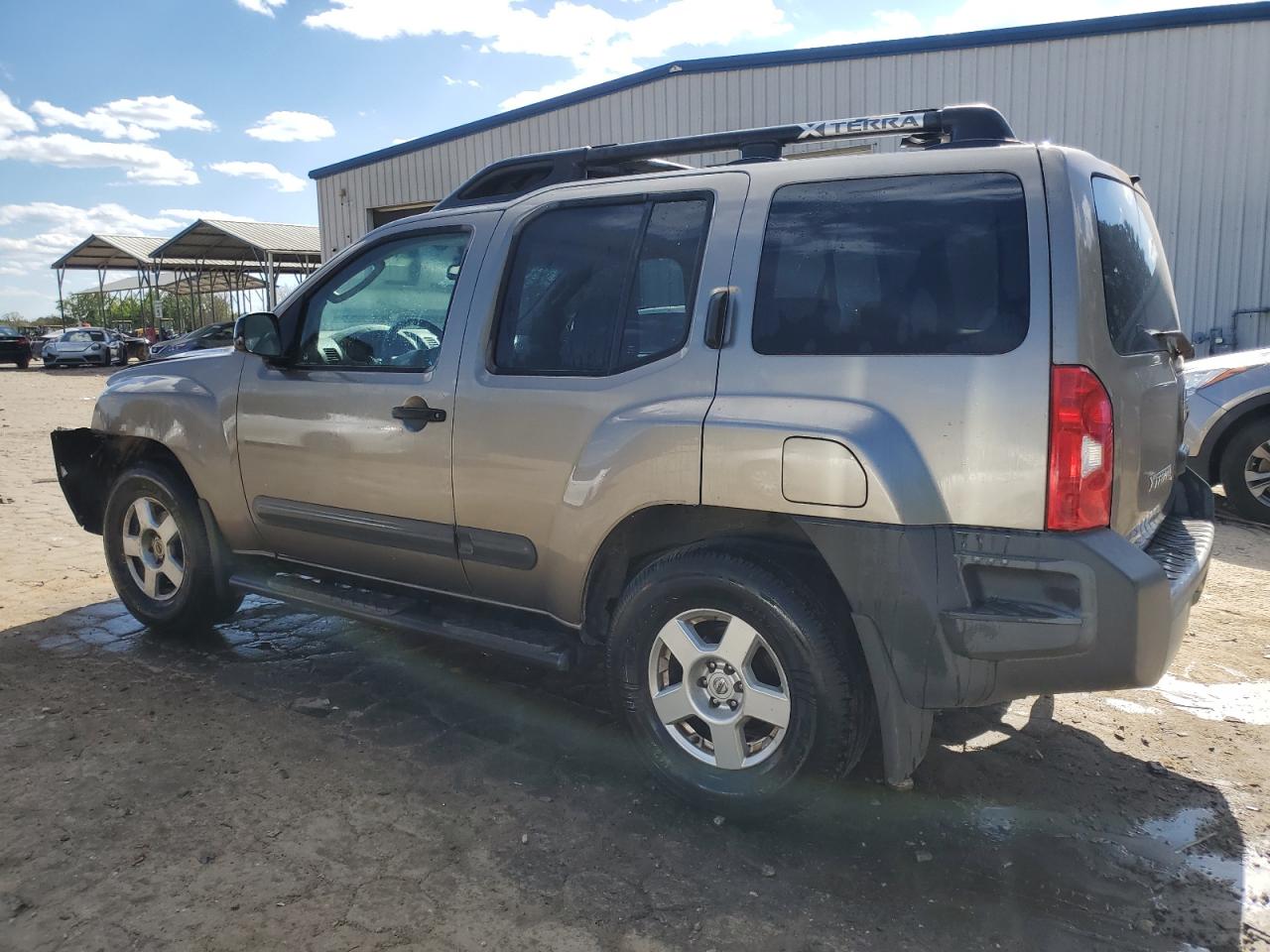 5N1AN08W06C555144 2006 Nissan Xterra Off Road