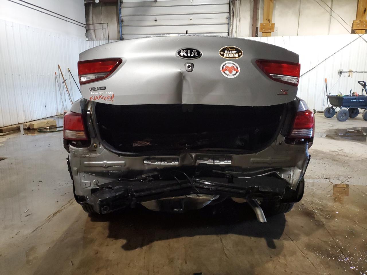 3KPA24AD5ME391621 2021 Kia Rio Lx