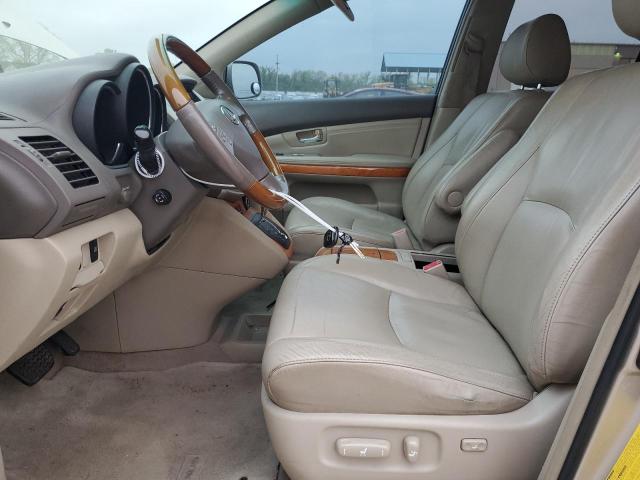 2005 Lexus Rx 330 VIN: 2T2HA31U25C040608 Lot: 50444394