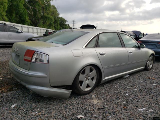 WAUML44E65N005569 | 2005 Audi a8 l quattro