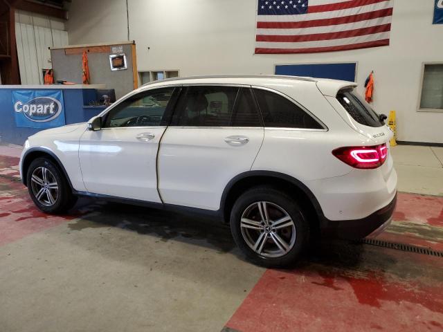 2021 Mercedes-Benz Glc 300 4Matic VIN: W1N0G8EB4MV273299 Lot: 51911824