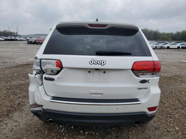 2014 Jeep Grand Cherokee Limited VIN: 1C4RJEBG4EC507002 Lot: 49434774