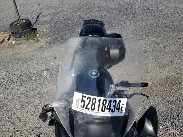 2009 KAWASAKI ZG1400 B - JKBZGNB139A010217