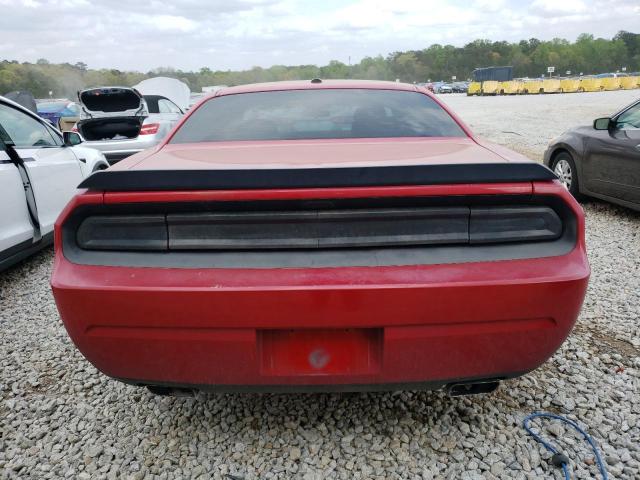 2013 Dodge Challenger Sxt VIN: 2C3CDYAG1DH517924 Lot: 49216734