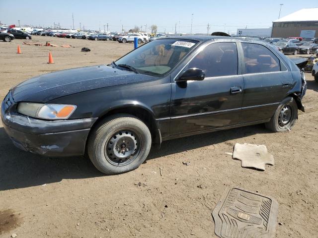 1998 Toyota Camry Ce VIN: JT2BG22K0W0140842 Lot: 52368074