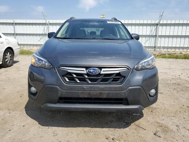 2021 Subaru Crosstrek Premium VIN: JF2GTAPC1M8311232 Lot: 51423964