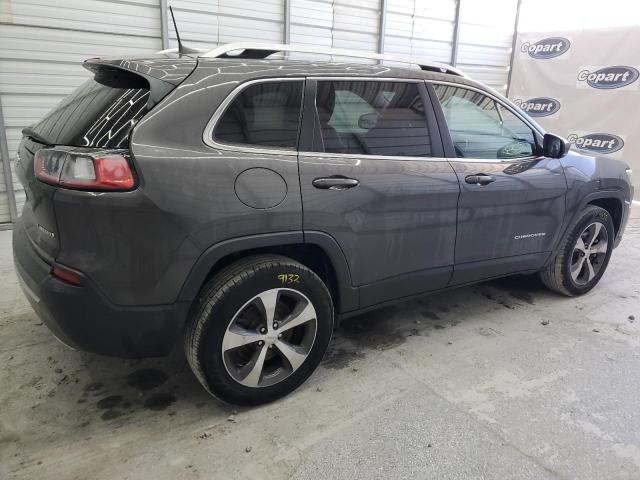 2019 Jeep Cherokee Limited VIN: 1C4PJMDX1KD161754 Lot: 49961244