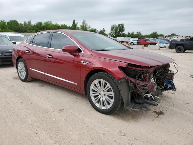 2018 Buick Lacrosse Essence VIN: 1G4ZP5SZ3JU135653 Lot: 51532654