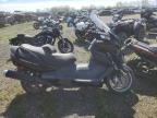 2008 SUZUKI AN650 - JS1CP51A082100090