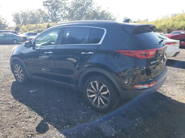 2017 Kia Sportage Ex VIN: KNDPN3AC5H7155141 Lot: 48560474