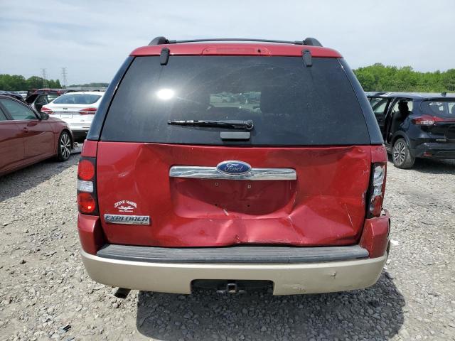 2009 Ford Explorer Eddie Bauer VIN: 1FMEU64E59UA28638 Lot: 52649044