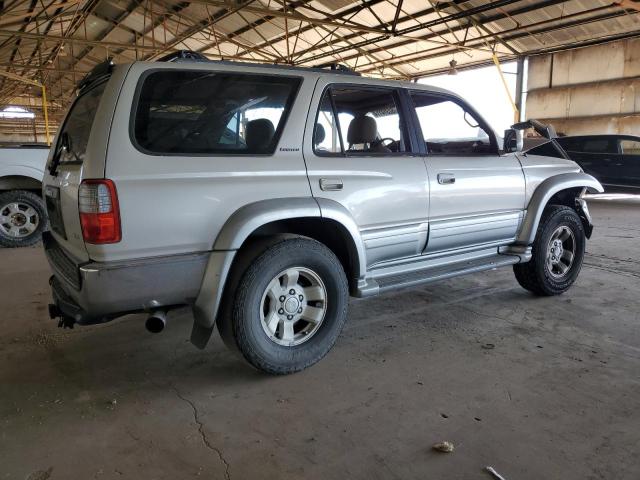 1997 Toyota 4Runner Limited VIN: JT3HN87R2V9002301 Lot: 52314114