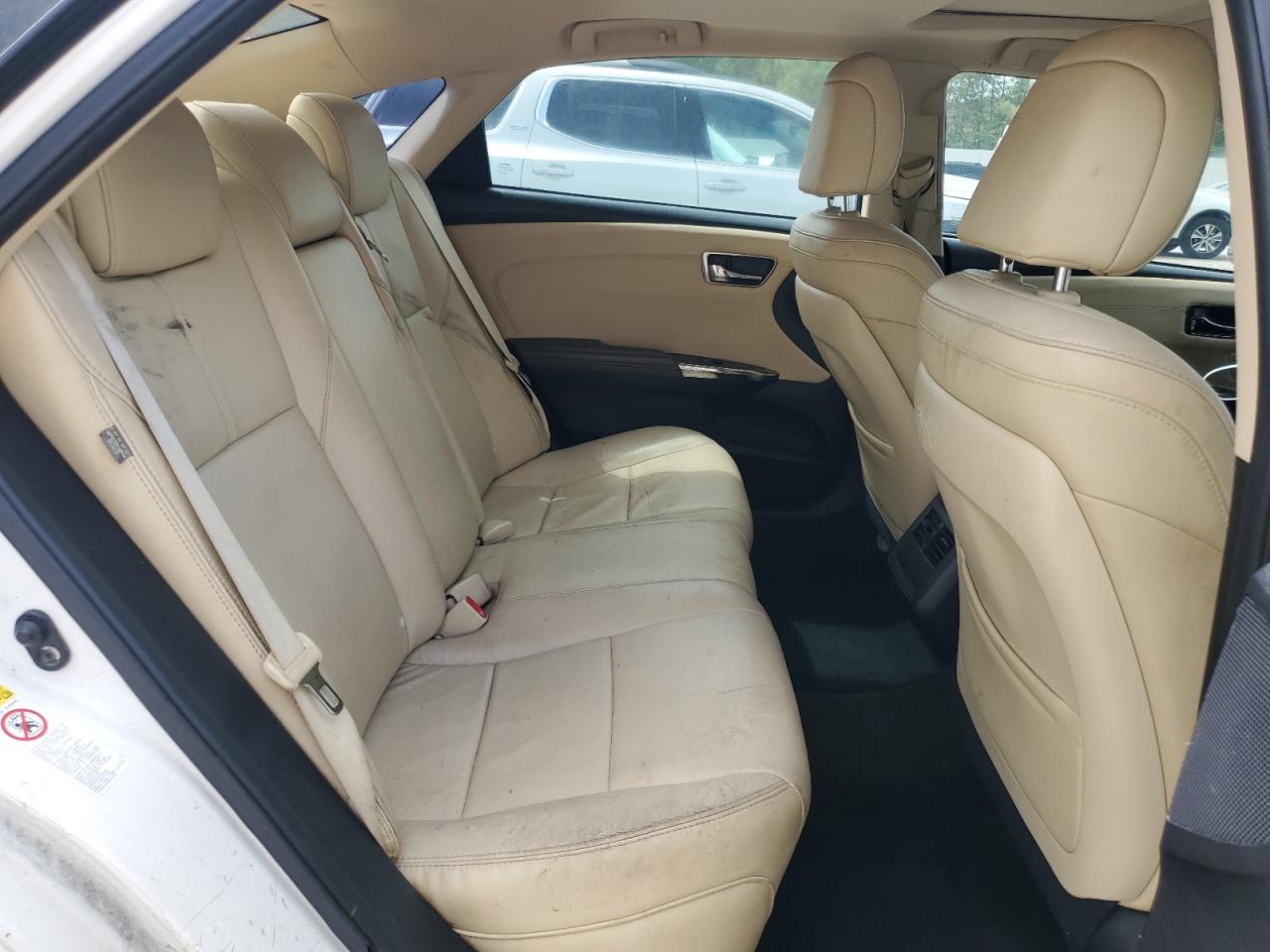 4T1BK1EB7DU065876 2013 Toyota Avalon Base