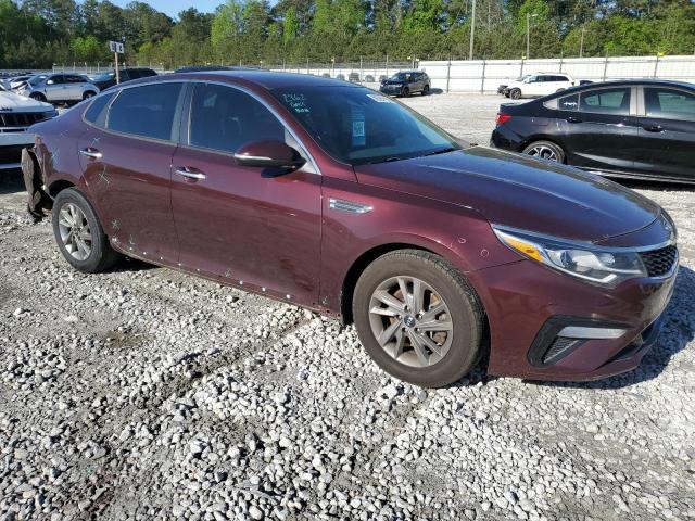 2019 KIA OPTIMA LX - 5XXGT4L30KG338227