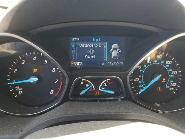 2014 Ford Escape Se VIN: 1FMCU0GX1EUA67402 Lot: 43673604