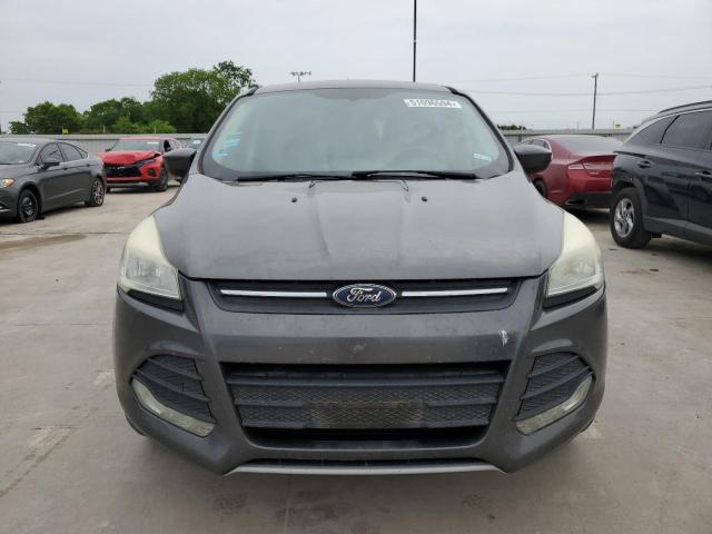 2015 Ford Escape Se VIN: 1FMCU0GX6FUB61048 Lot: 51096594