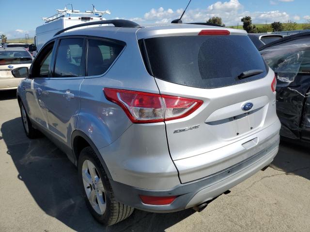  FORD ESCAPE 2016 Сірий