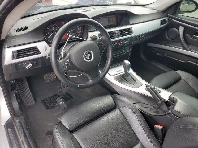 2008 BMW 335 I VIN: WBAWB73528P038981 Lot: 51292874