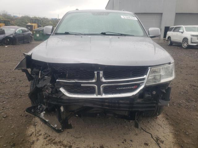 2016 Dodge Journey Sxt VIN: 3C4PDDBG0GT150286 Lot: 51696424