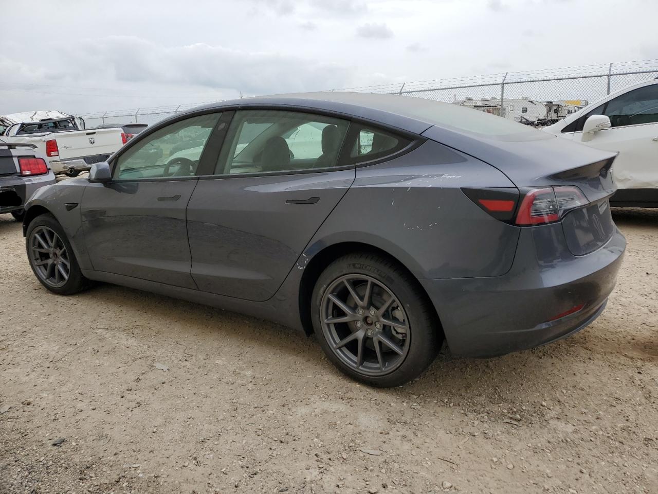 5YJ3E1EA8PF482623 2023 Tesla Model 3