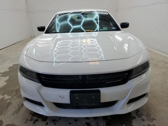 2023 DODGE CHARGER SX - 2C3CDXBG9PH510927