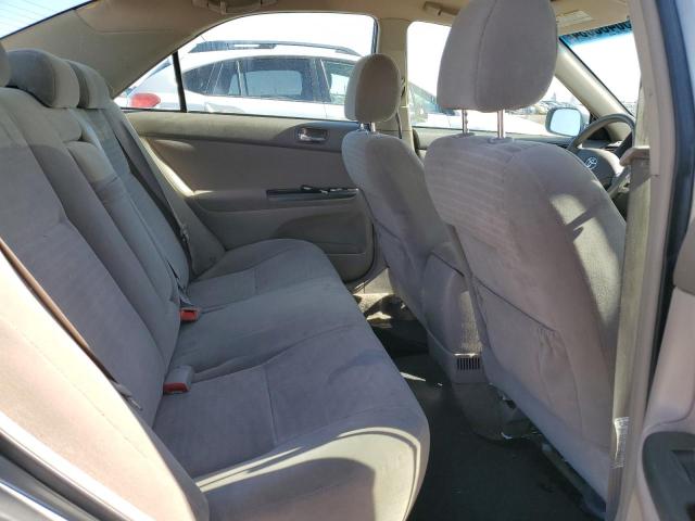 2005 Toyota Camry Le VIN: 4T1BE32K35U512244 Lot: 50465834