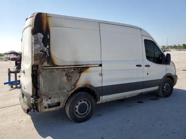 Vin: 1ftne1cm2fkb11545, lot: 51660074, ford transit t-150 20153