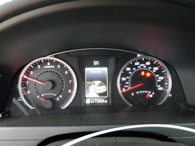 2017 TOYOTA CAMRY LE - 4T1BF1FK4HU435982