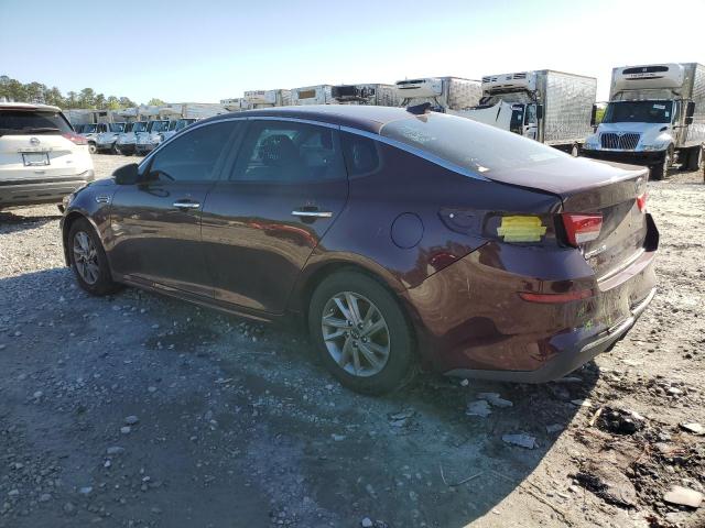 2019 KIA OPTIMA LX - 5XXGT4L30KG338227