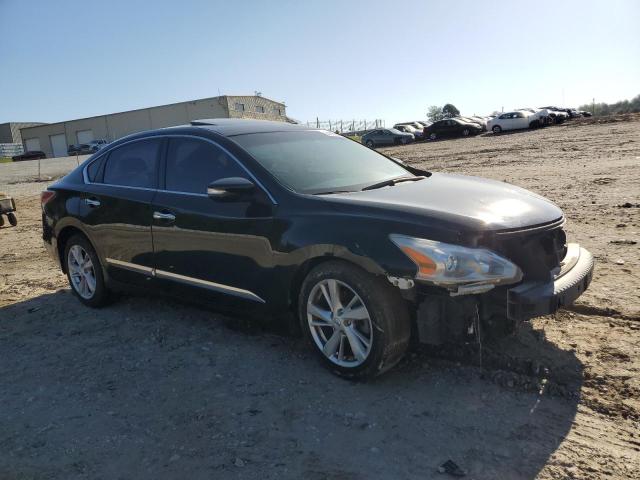 Vin: 1n4al3ap3fc155101, lot: 50870324, nissan altima 2.5 20154