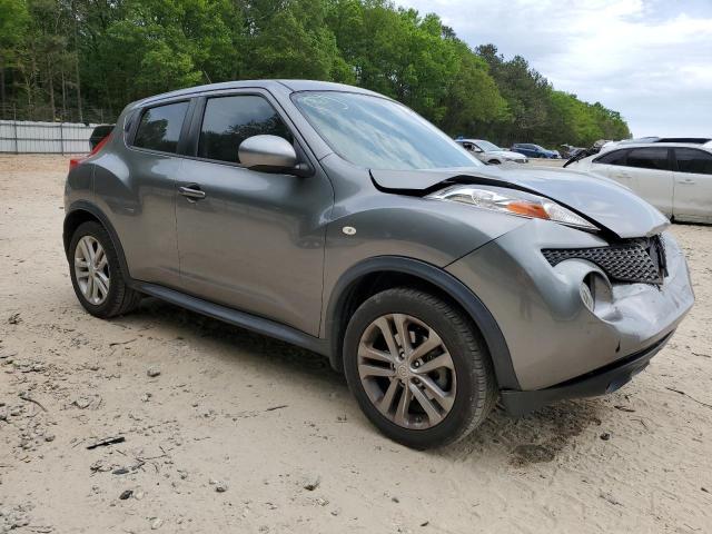 2014 Nissan Juke S VIN: JN8AF5MR3ET357921 Lot: 51299454