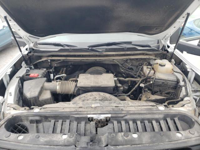 2022 CHEVROLET 2500 1GC2WLE72NF206858