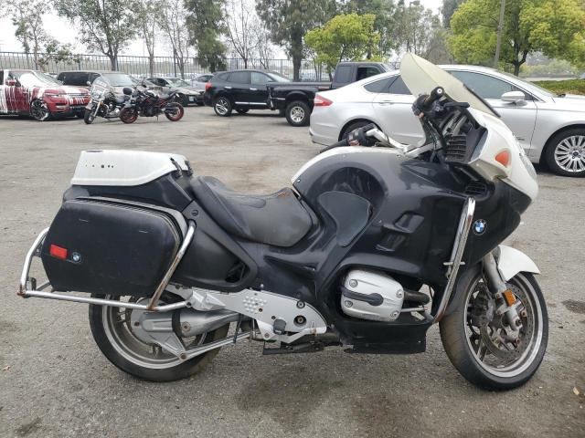 2004 BMW R1150 RT - WB10499A44ZE95731