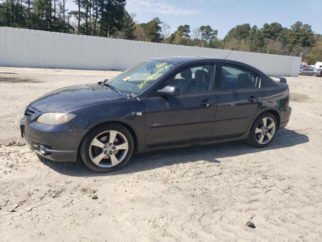 2005 Mazda 3 S VIN: JM1BK323051281228 Lot: 50039494