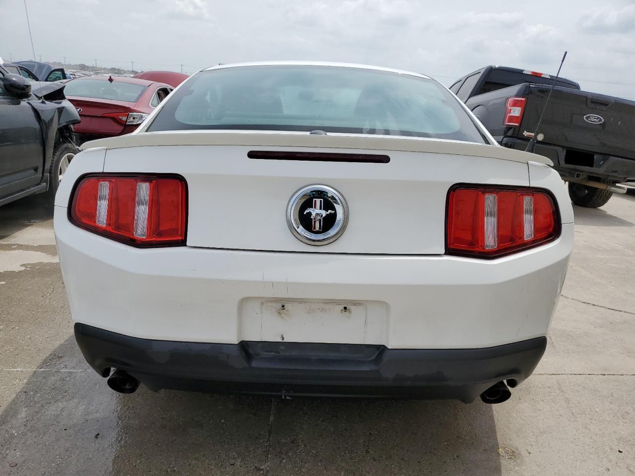 1ZVBP8AM0C5226726 2012 Ford Mustang