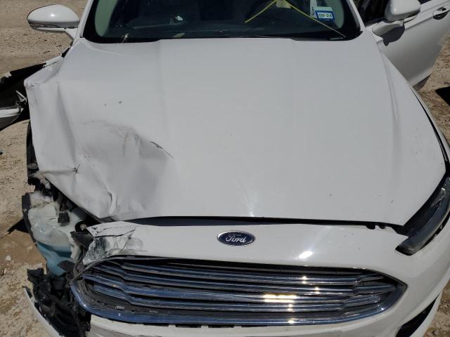 2016 FORD FUSION TIT - 3FA6P0K90GR390065