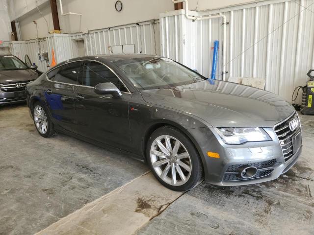 2012 Audi A7 Prestige VIN: WAU3GAFC3CN135588 Lot: 52831654