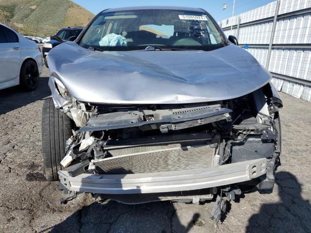 Lot #2473927492 2019 HONDA CR-V LX salvage car