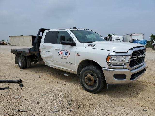 2020 Ram 3500 VIN: 3C7WRTCLXLG134802 Lot: 51277714