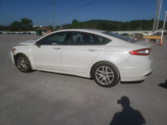 1FA6P0H77G5121828 2016 FORD FUSION - Image 2