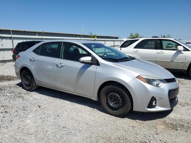 2016 Toyota Corolla L VIN: 2T1BURHE8GC583628 Lot: 52061304