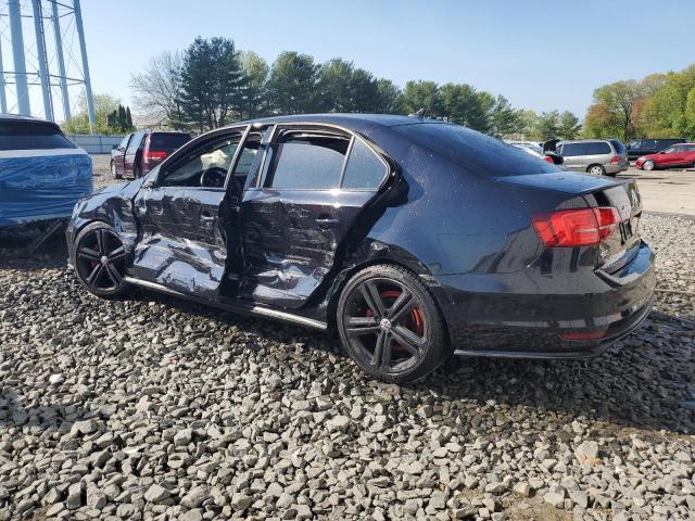 2017 Volkswagen Jetta Gli VIN: 3VW4T7AJ2HM217273 Lot: 52792424