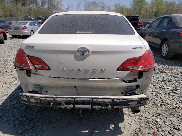 2006 Toyota Avalon Xl VIN: 4T1BK36B66U153055 Lot: 50719304