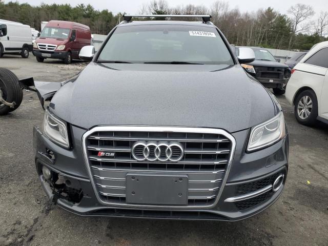 2015 Audi Sq5 Premium Plus VIN: WA1CGAFP4FA147535 Lot: 51431694