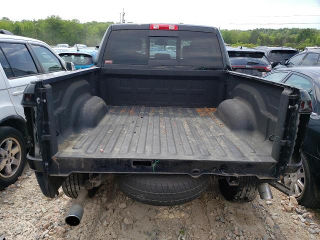 2017 Ram 1500 Slt VIN: 3C6RR7LT4HG793765 Lot: 51522524